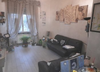 sala - Appartamento Vado Ligure - foto 6