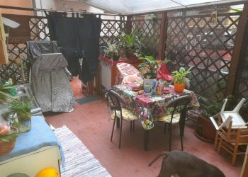 terrazzino - Appartamento Vado Ligure - foto 11