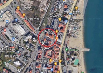 Satellite - Appartamento Vado Ligure - foto 13