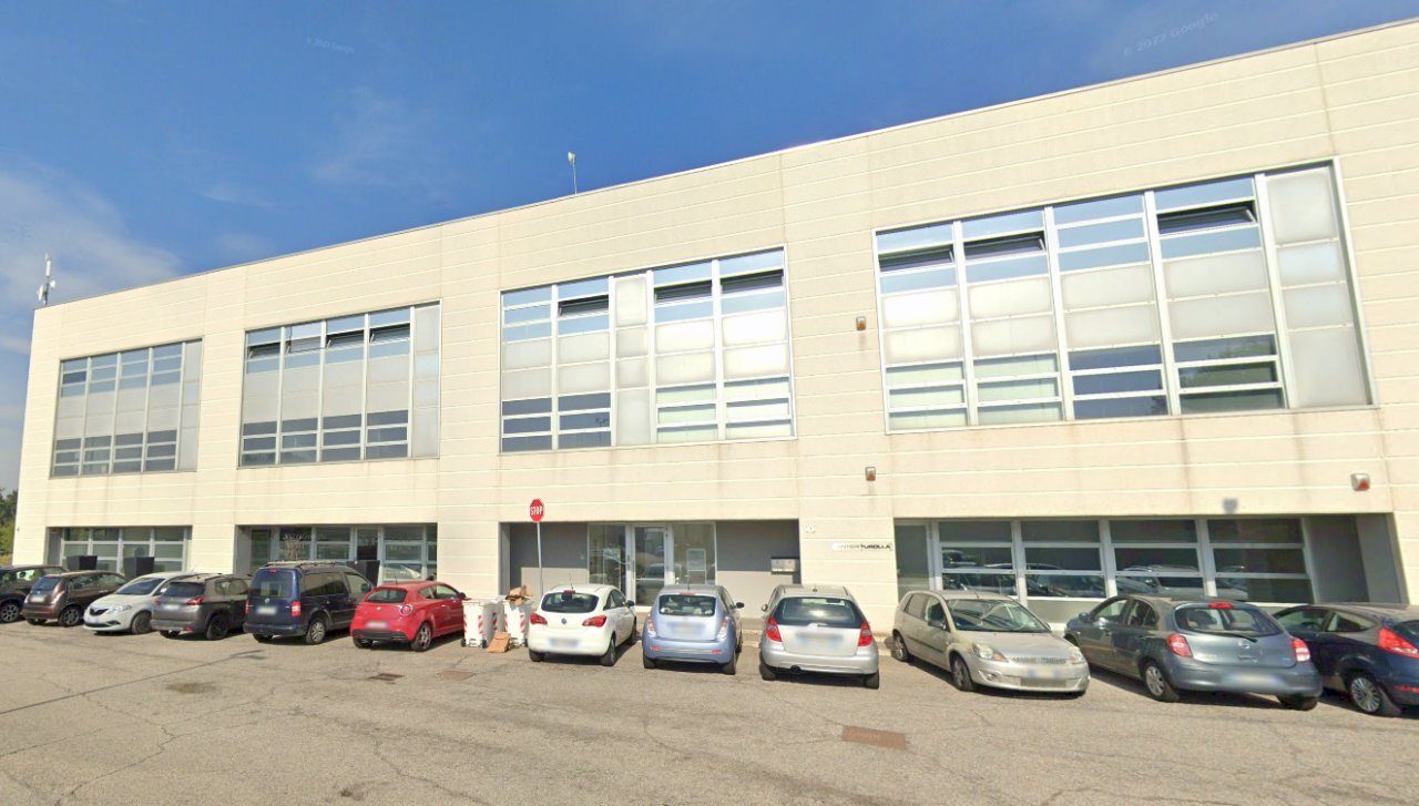 Maps.png - Ufficio Via Giovanni Paolo II 11, Vigevano - foto 1