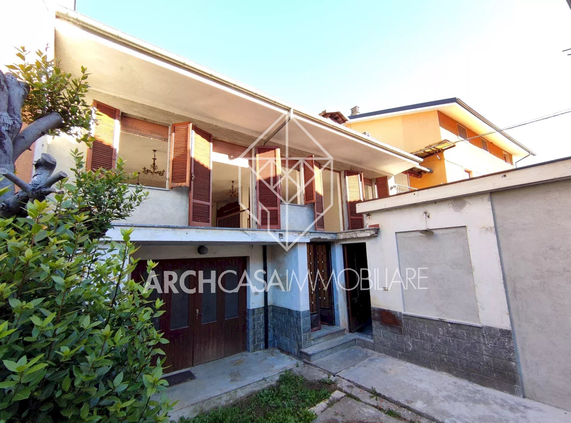 esterno - Independent house VIA PROFESSOR DON CAVALLERA 40., Boves - photo 1