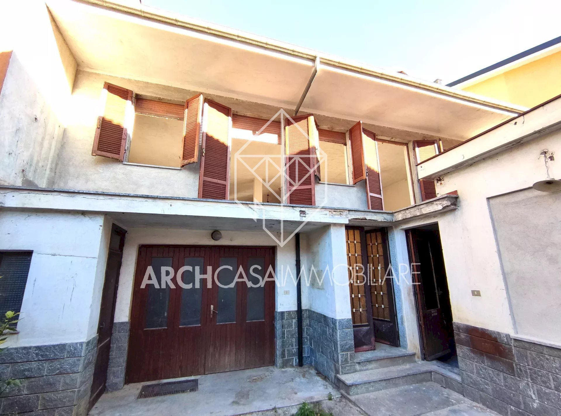 esterno - Independent house VIA PROFESSOR DON CAVALLERA 40., Boves - photo 2