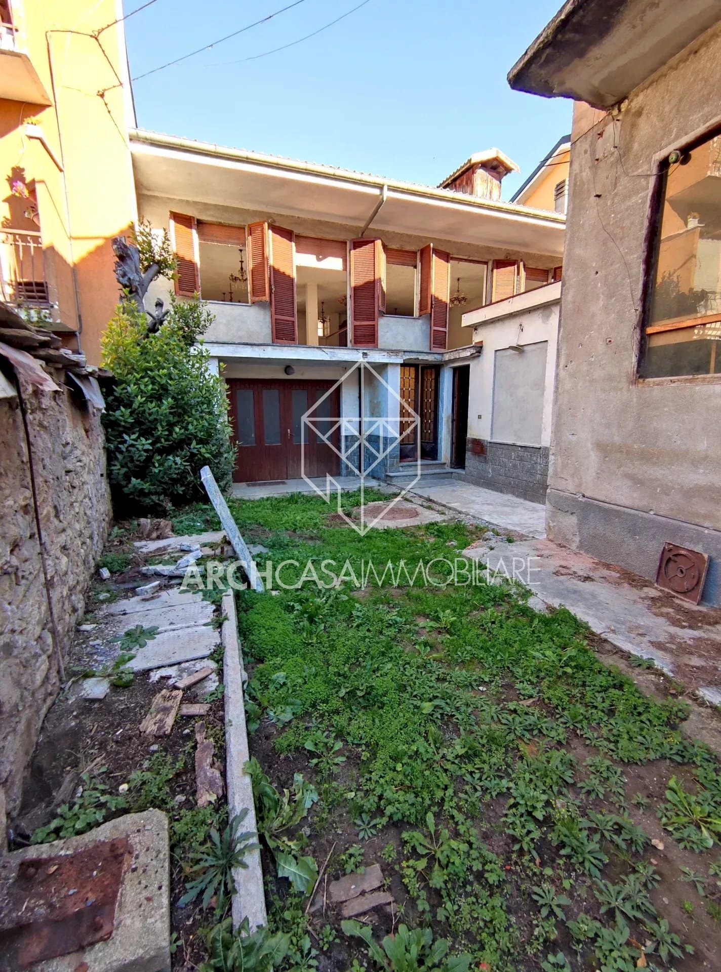 esterno - Independent house VIA PROFESSOR DON CAVALLERA 40., Boves - photo 3