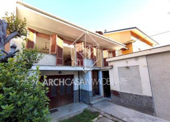 esterno - Independent house VIA PROFESSOR DON CAVALLERA 40., Boves - photo 1