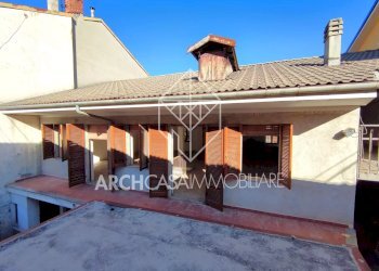 esterno - Independent house VIA PROFESSOR DON CAVALLERA 40., Boves - photo 10