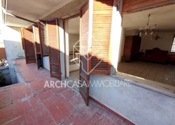 balcone - Independent house VIA PROFESSOR DON CAVALLERA 40., Boves - photo 11