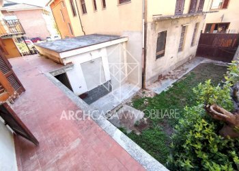 balcone - Independent house VIA PROFESSOR DON CAVALLERA 40., Boves - photo 12