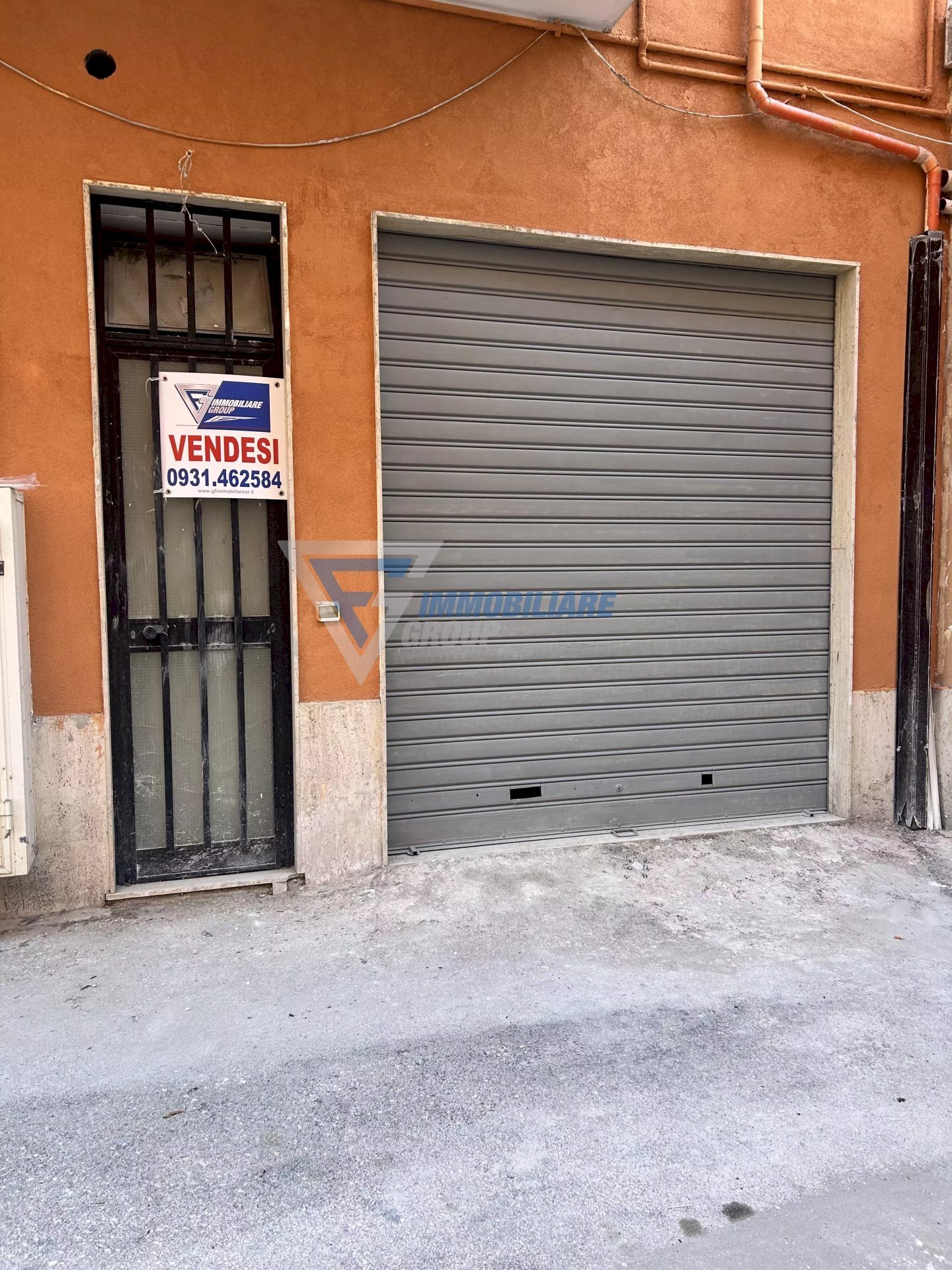 Box VIA MODICA, Siracusa - foto 1