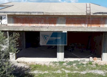 Independent house balata noto, Noto - photo 16