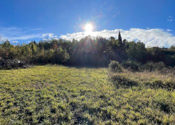 Terreno agricolo via Romagnoli, frazione Calderino, Monte San Pietro - foto 4