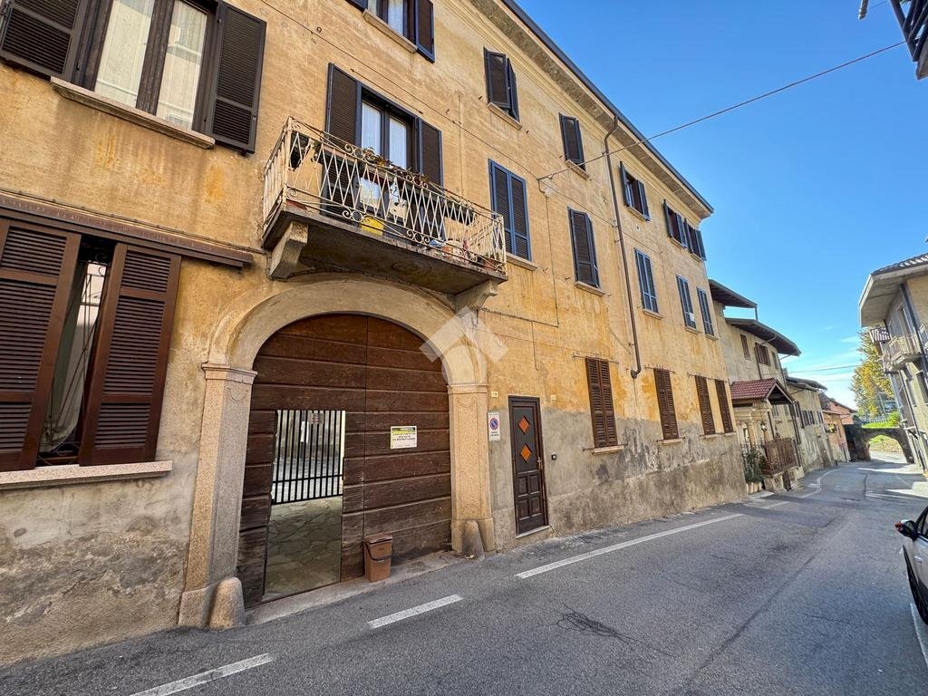 Casa semi indipendente Via Pozzolo, Oleggio - foto 2