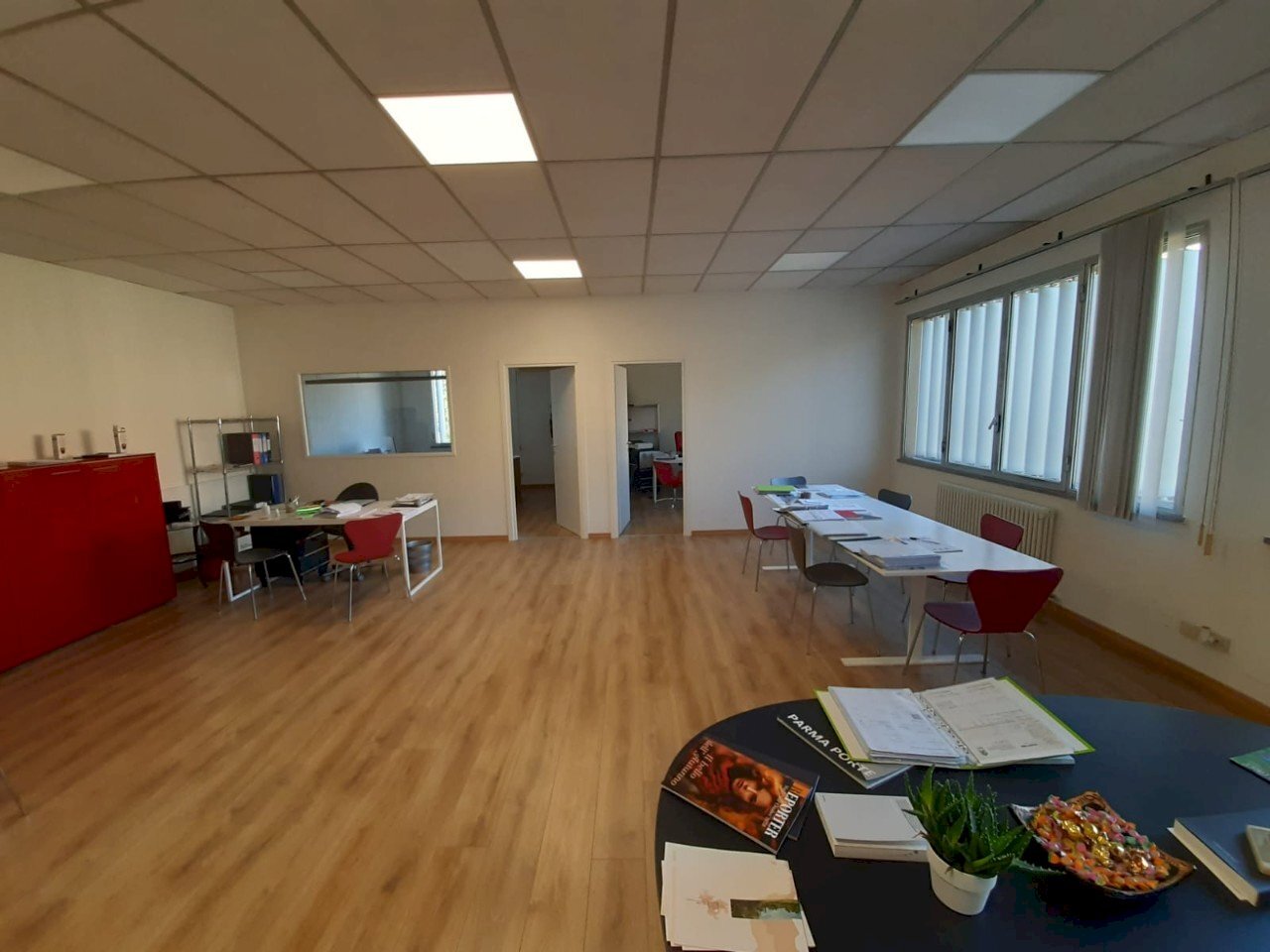 Capannone Reggio nell'Emilia - foto 1