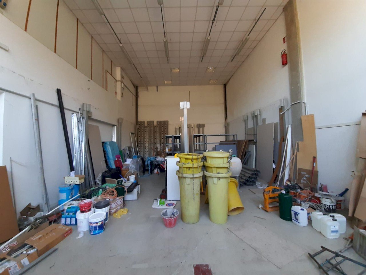 Capannone Reggio nell'Emilia - foto 2