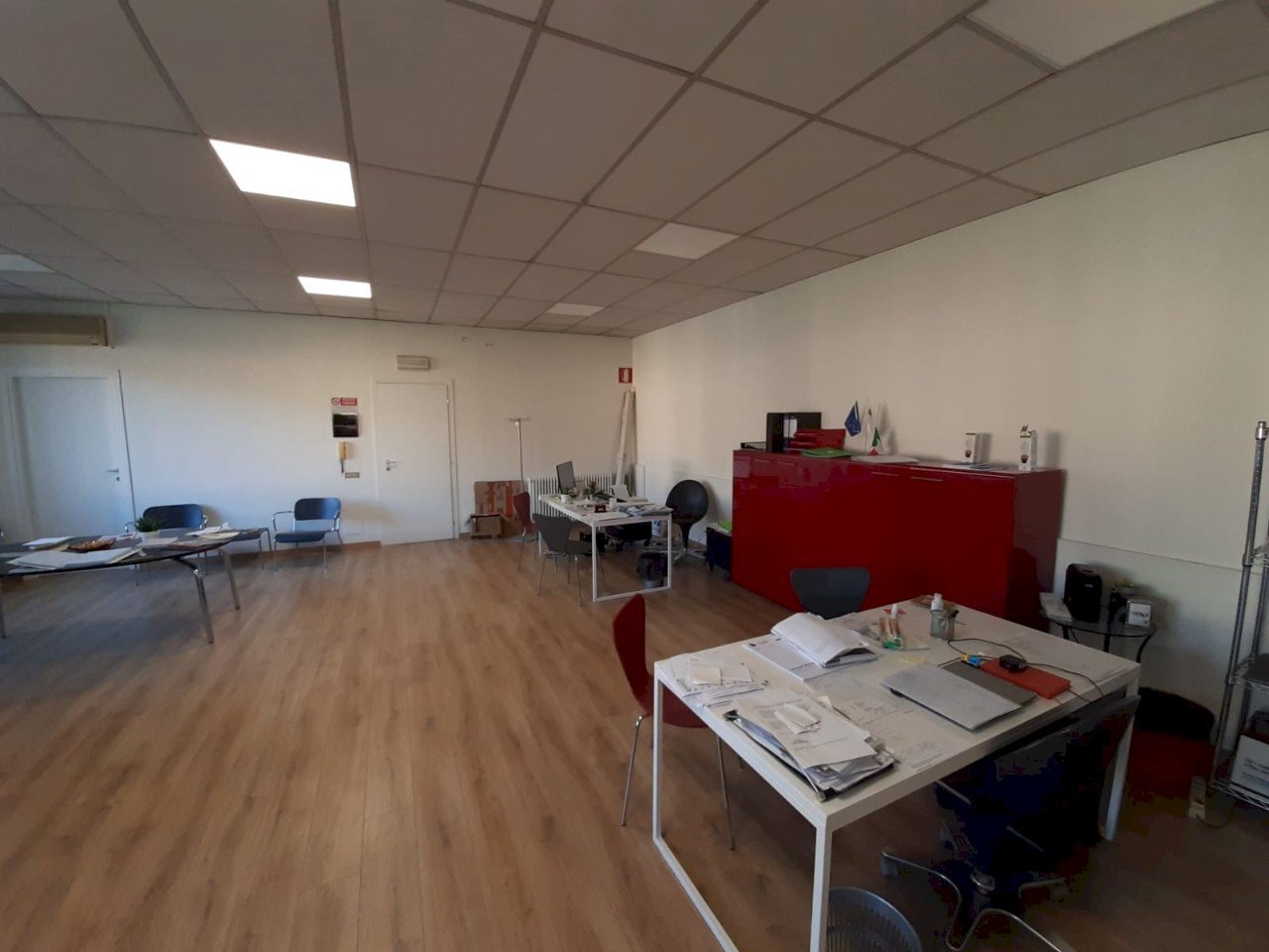 Capannone Reggio nell'Emilia - foto 3