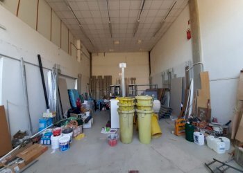 Capannone Reggio nell'Emilia - foto 2