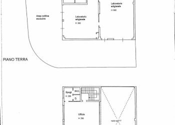 Capannone Reggio nell'Emilia - foto 8