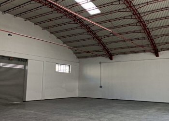 Capannone Modugno - foto 2