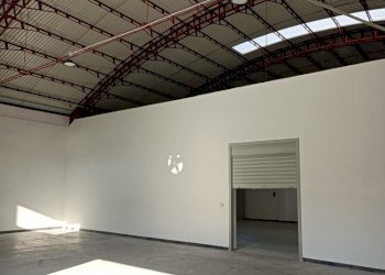 Capannone Modugno - foto 3