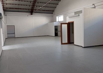 Capannone Modugno - foto 4