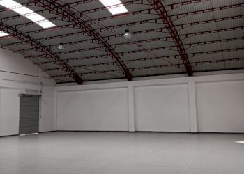 Capannone Modugno - foto 5