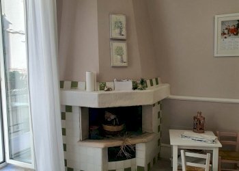 Terratetto - Terracielo Donizetti   Numero civico 94, Triggiano - foto 5