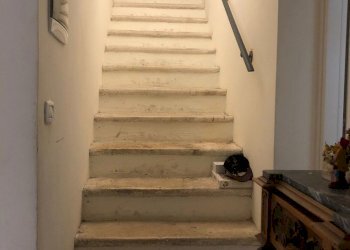 Terratetto - Terracielo Donizetti   Numero civico 94, Triggiano - foto 6