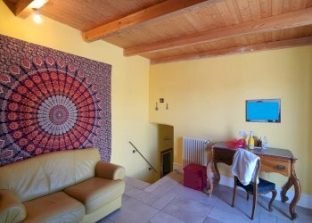 Terratetto - Terracielo Donizetti   Numero civico 94, Triggiano - foto 9