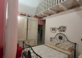 Terratetto - Terracielo Donizetti   Numero civico 94, Triggiano - foto 12