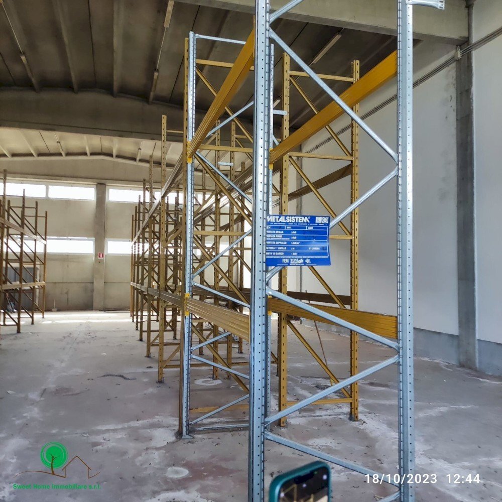 Capannone Via Casamassima, Capurso - foto 2