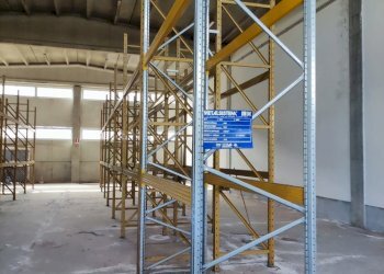 Capannone Via Casamassima, Capurso - foto 2