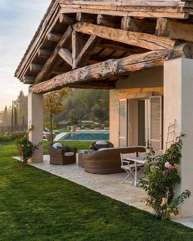 Rustic via Canale, Casalgrande - photo 1