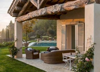 Rustico via Canale, Casalgrande - foto 1