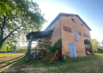 Rustico via Canale, Casalgrande - foto 10