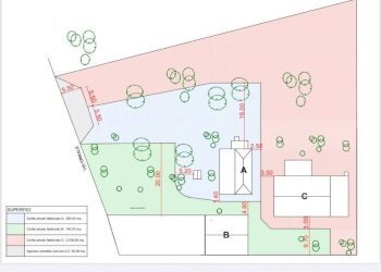 Rustico via Canale, Casalgrande - foto 11