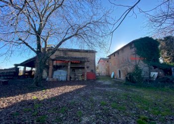 Rustico via Canale, Casalgrande - foto 12