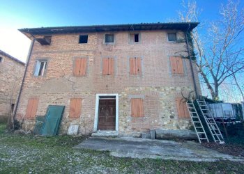 Rustico via Canale, Casalgrande - foto 13
