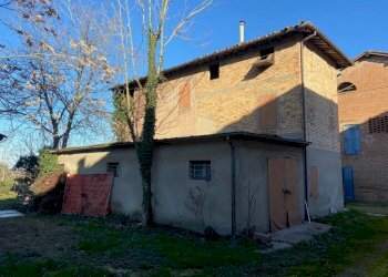 Rustico via Canale, Casalgrande - foto 14