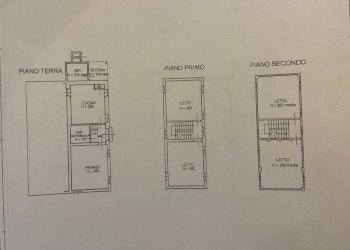 Rustico via Canale, Casalgrande - foto 16