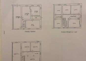 Rustico via Canale, Casalgrande - foto 17