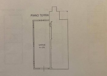 Rustico via Canale, Casalgrande - foto 19