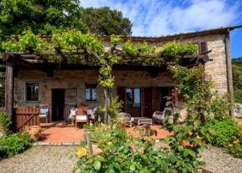 Rustico via Canale, Casalgrande - foto 21