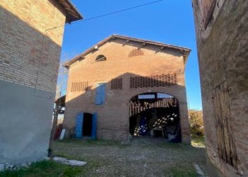 Rustico via Canale, Casalgrande - foto 22