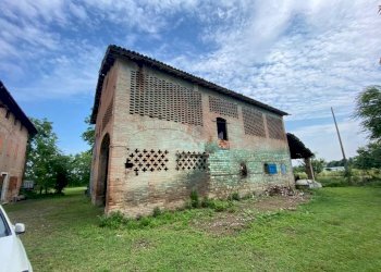 Rustico via Canale, Casalgrande - foto 26