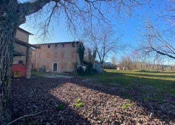 Rustico via Canale, Casalgrande - foto 28