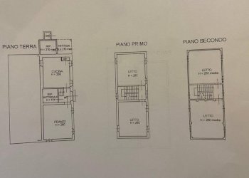 Rustico via Canale, Casalgrande - foto 33