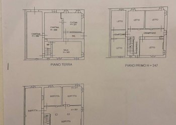Rustico via Canale, Casalgrande - foto 34