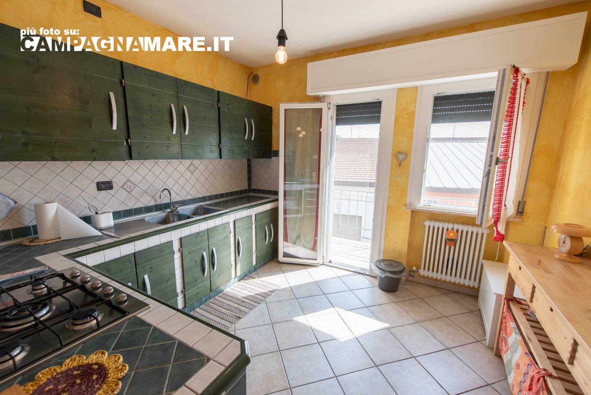 Appartamento via IV Novembre, Codigoro - foto 2