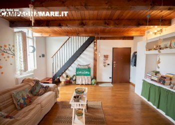 Appartamento via IV Novembre, Codigoro - foto 3