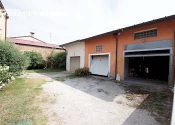 Appartamento via IV Novembre, Codigoro - foto 24