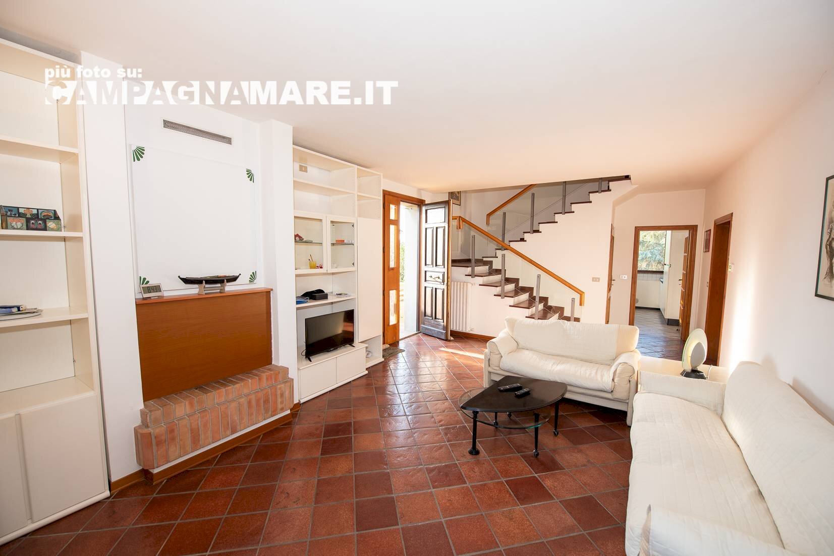 Villa Unifamiliare via IV Novembre, Codigoro - foto 2